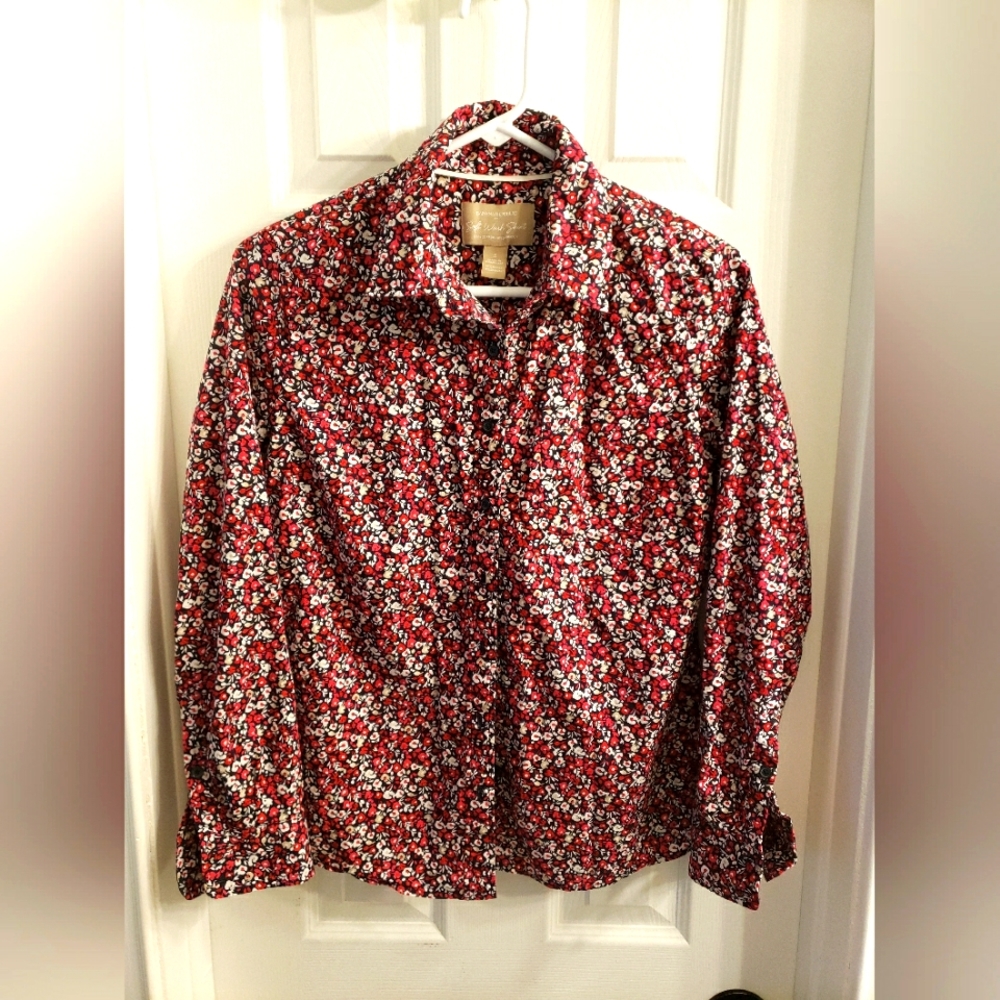 Banana Republic Button down Shirt